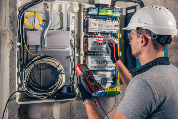 Electrical Upgrades for Homes in Arp, TX