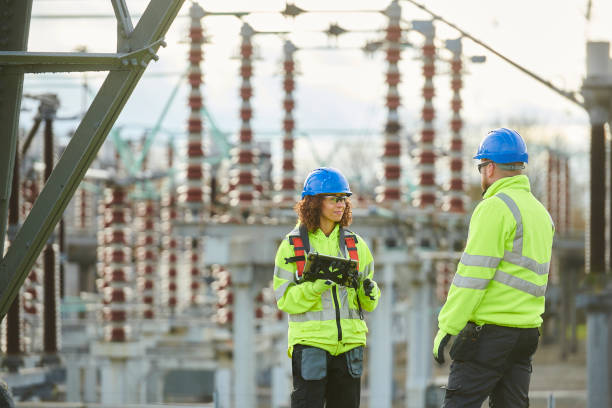Best Affordable Electrician  in Arp, TX