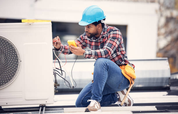 Best Industrial Electrical Services  in Arp, TX