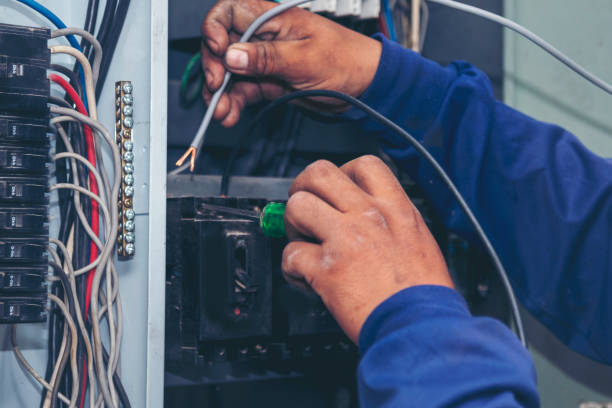 Best Affordable Emergency Electrician  in Arp, TX