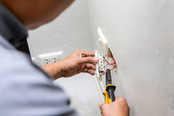 Best Circuit Breaker Repair  in Arp, TX