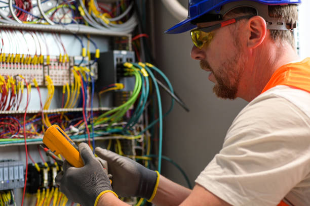 Best Local Electrician Companies  in Arp, TX