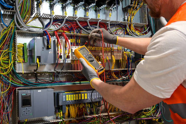 Best Electrical Repair Services  in Arp, TX