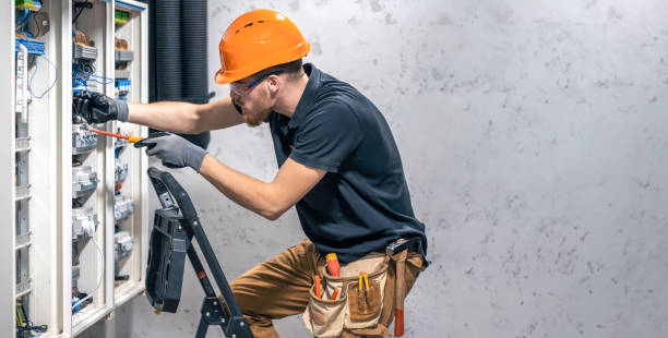 Best Electrical Outlet Repair  in Arp, TX