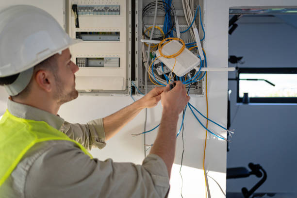 Best Circuit Breaker Repair  in Arp, TX